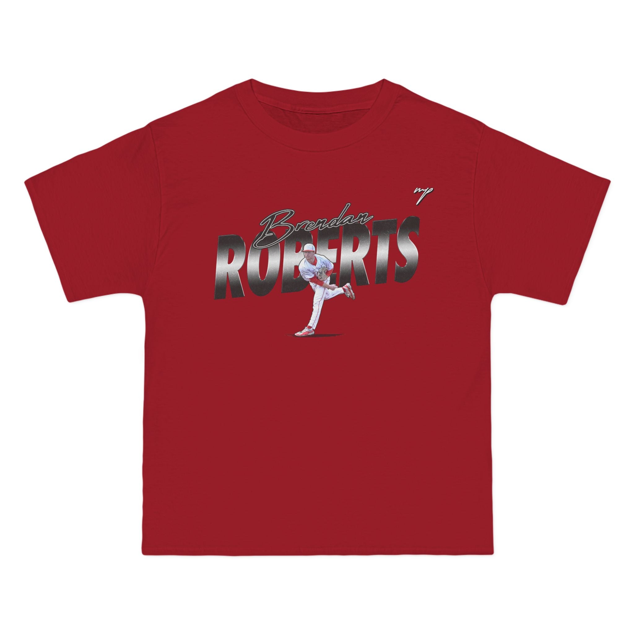 Brendan Roberts Vintage Tee