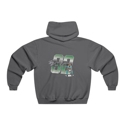 Kylie Kissee Vintage Hoodie