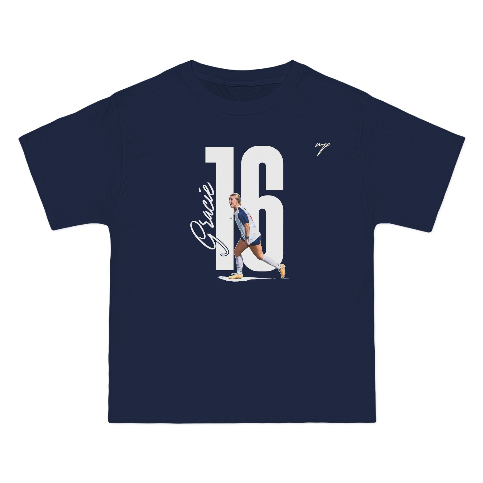 Grace Paton Vintage Tee