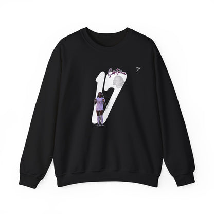 Kelis Santana-Goulbourne Crewneck