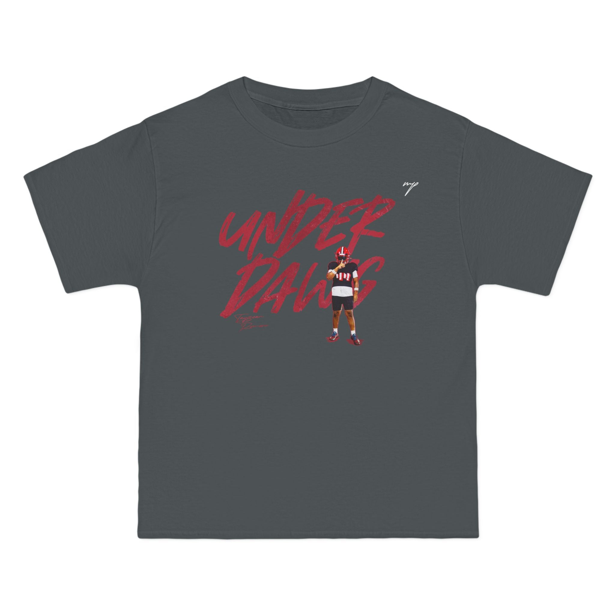 Taysean Romero Vintage Tee
