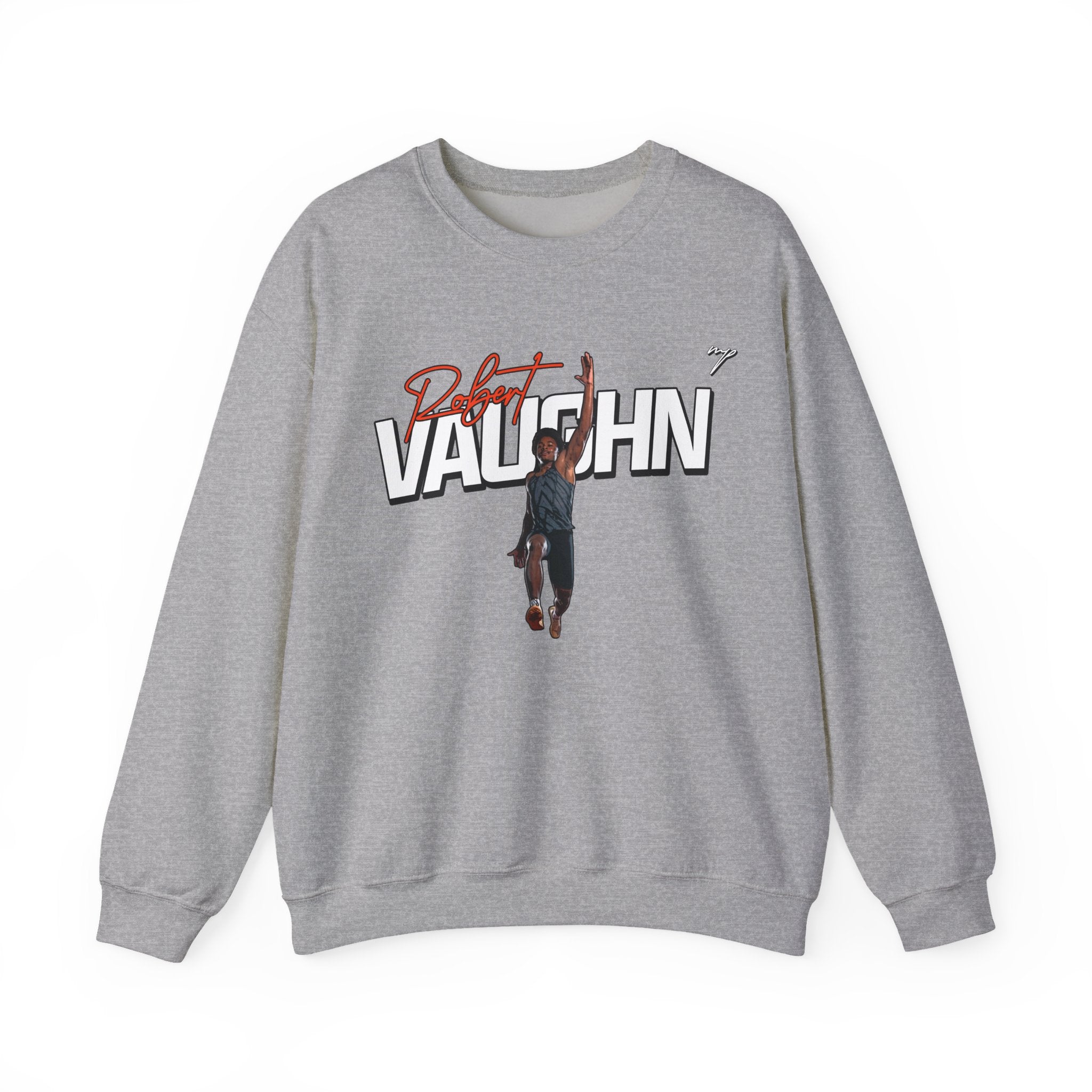 Robert Vaughn Crewneck