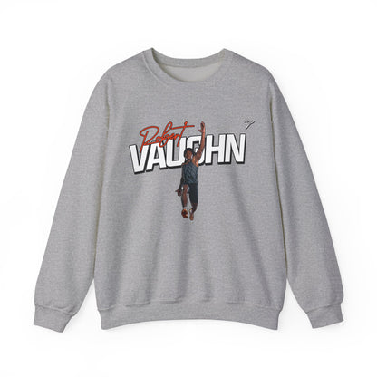 Robert Vaughn Crewneck