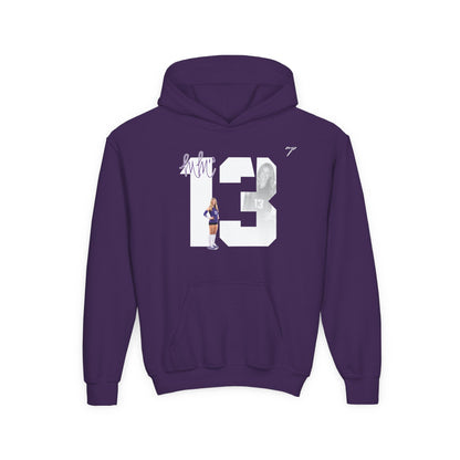 Molly McCarthy YOUTH Hoodie