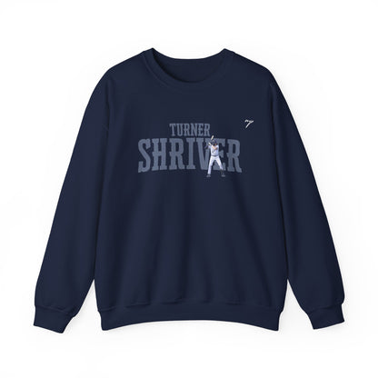 Turner Shriver Crewneck
