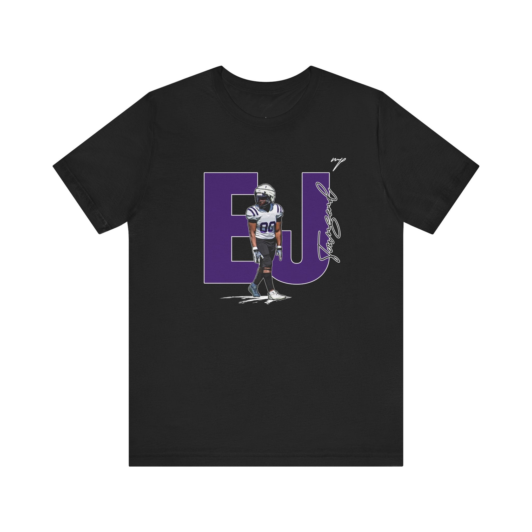 Ej Townsend Graphic Tee