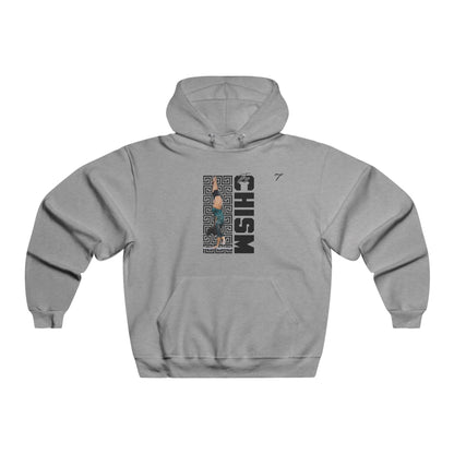 Jazlynn Chism Vintage Hoodie (Front + Back)