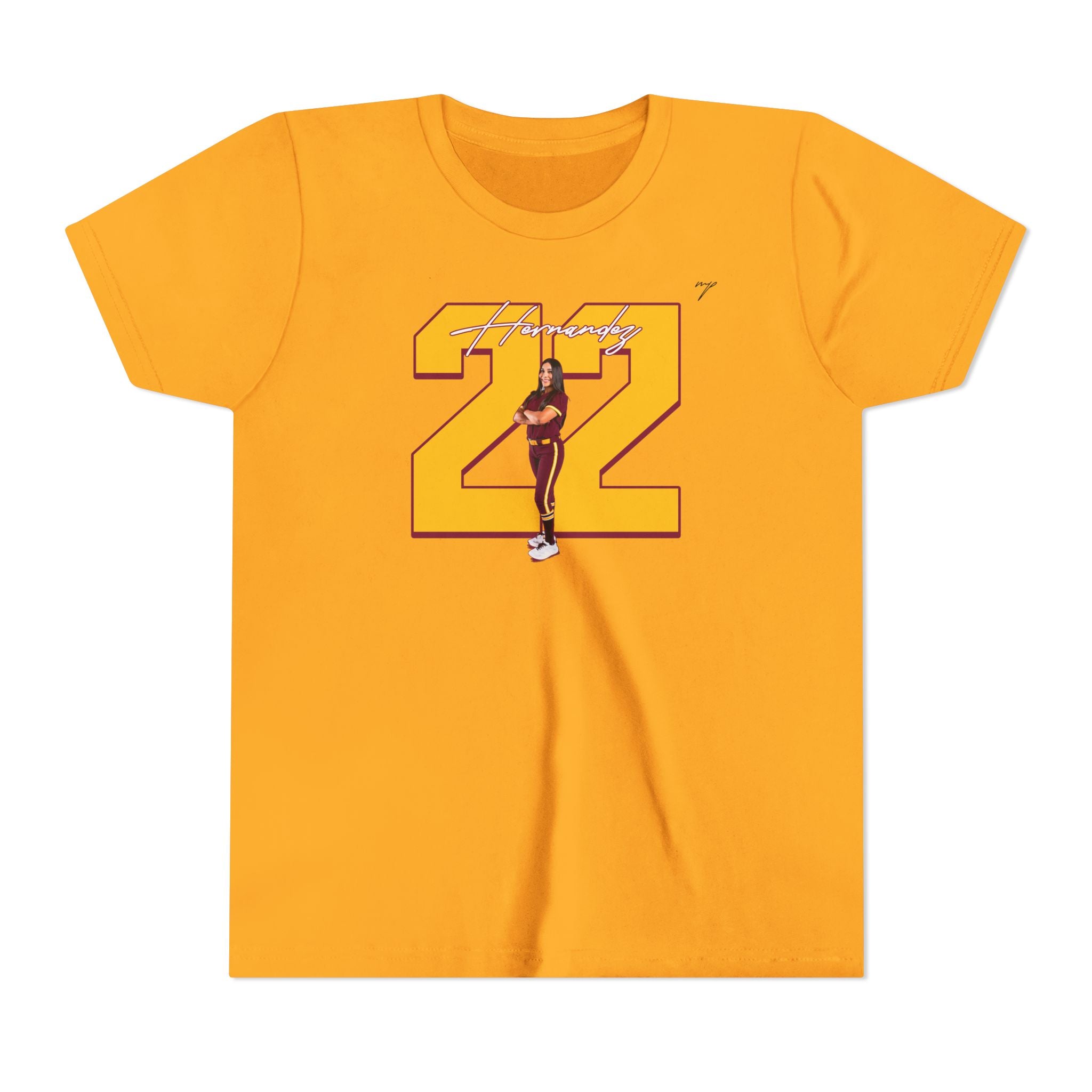 Sofy Hernandez YOUTH Graphic Tee
