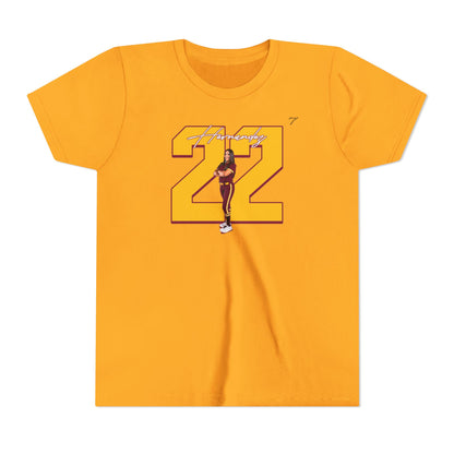 Sofy Hernandez YOUTH Graphic Tee