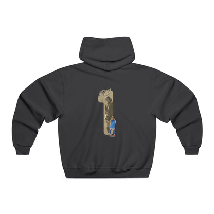 Phoebe Carver Vintage Hoodie