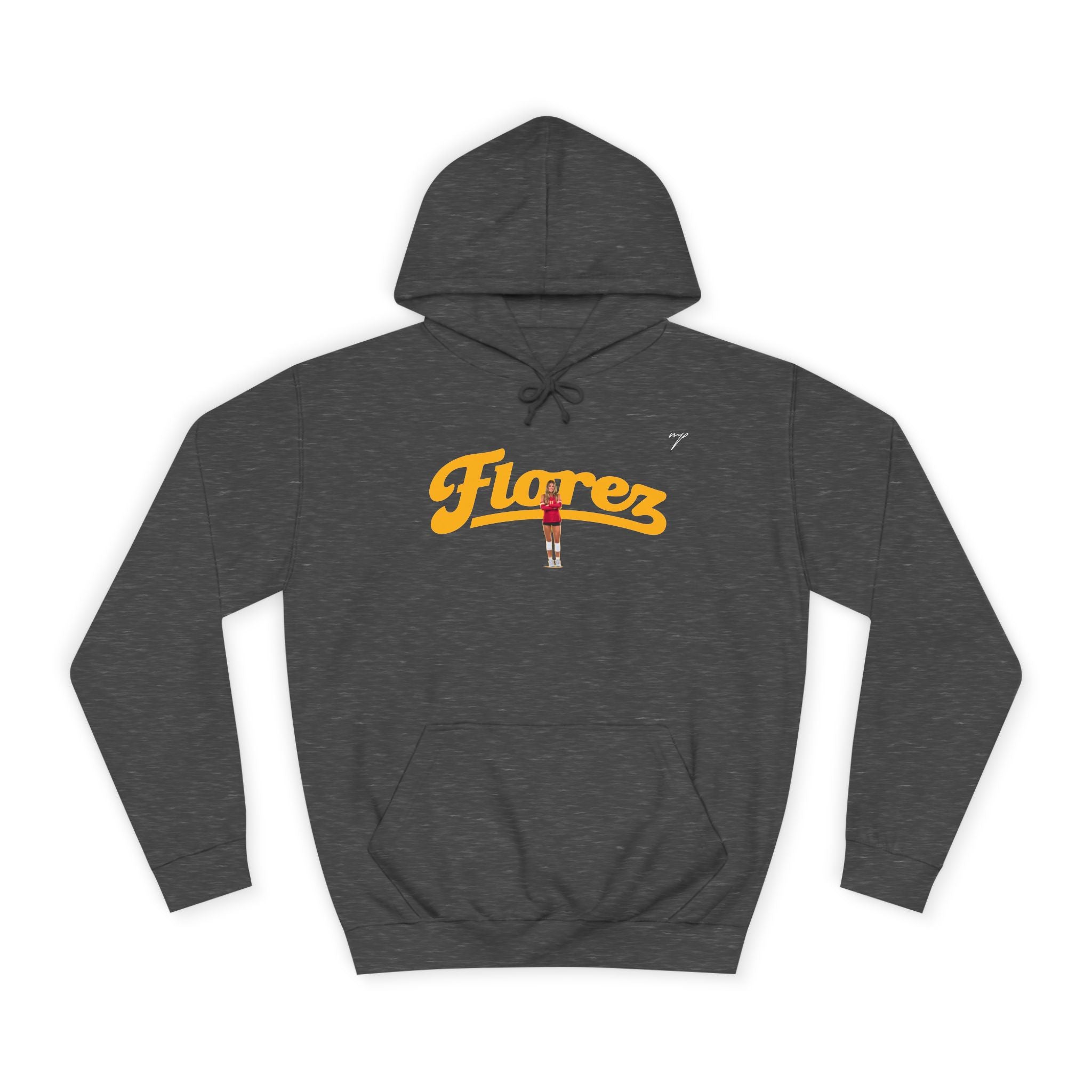 Ella Florez Hoodie