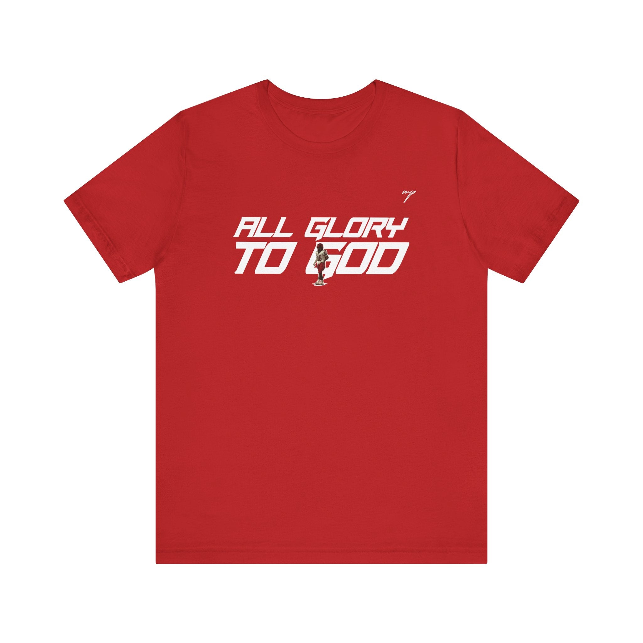 Kameryn Heard Graphic Tee