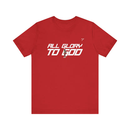 Kameryn Heard Graphic Tee