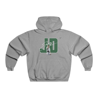 Jimmy De Anda Vintage Hoodie