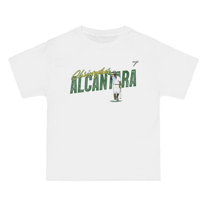 Christopher Alcantara Vintage Tee