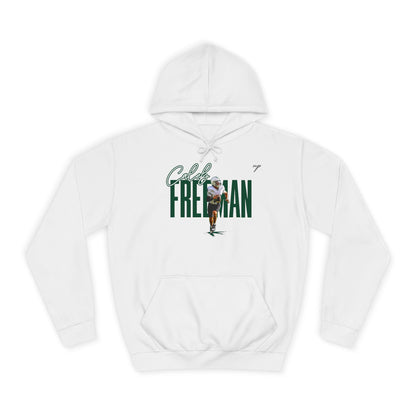 Caleb Freeman Hoodie