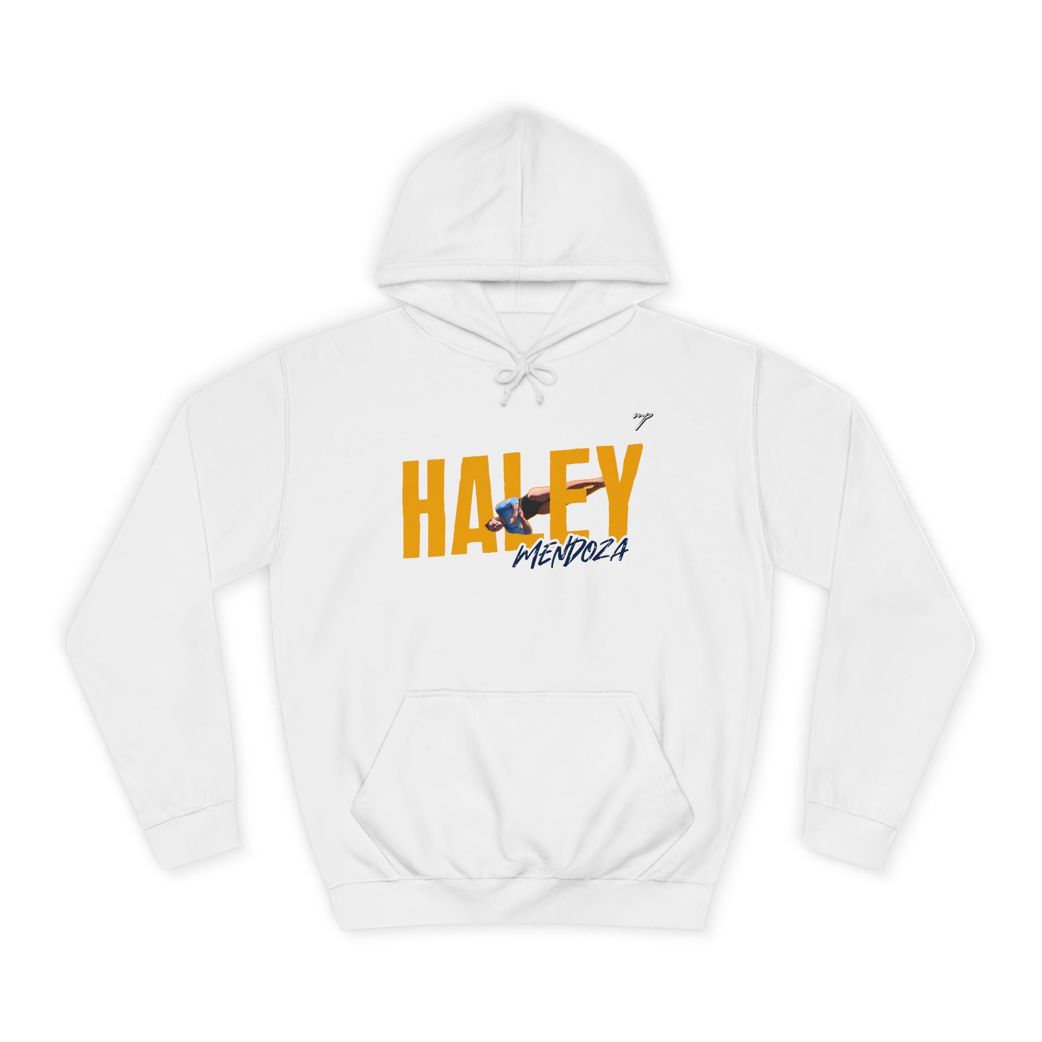 Haley Mendoza Hoodie