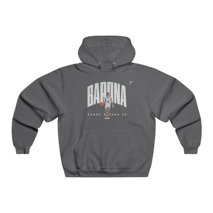 Sammy Barona Jr Vintage Hoodie