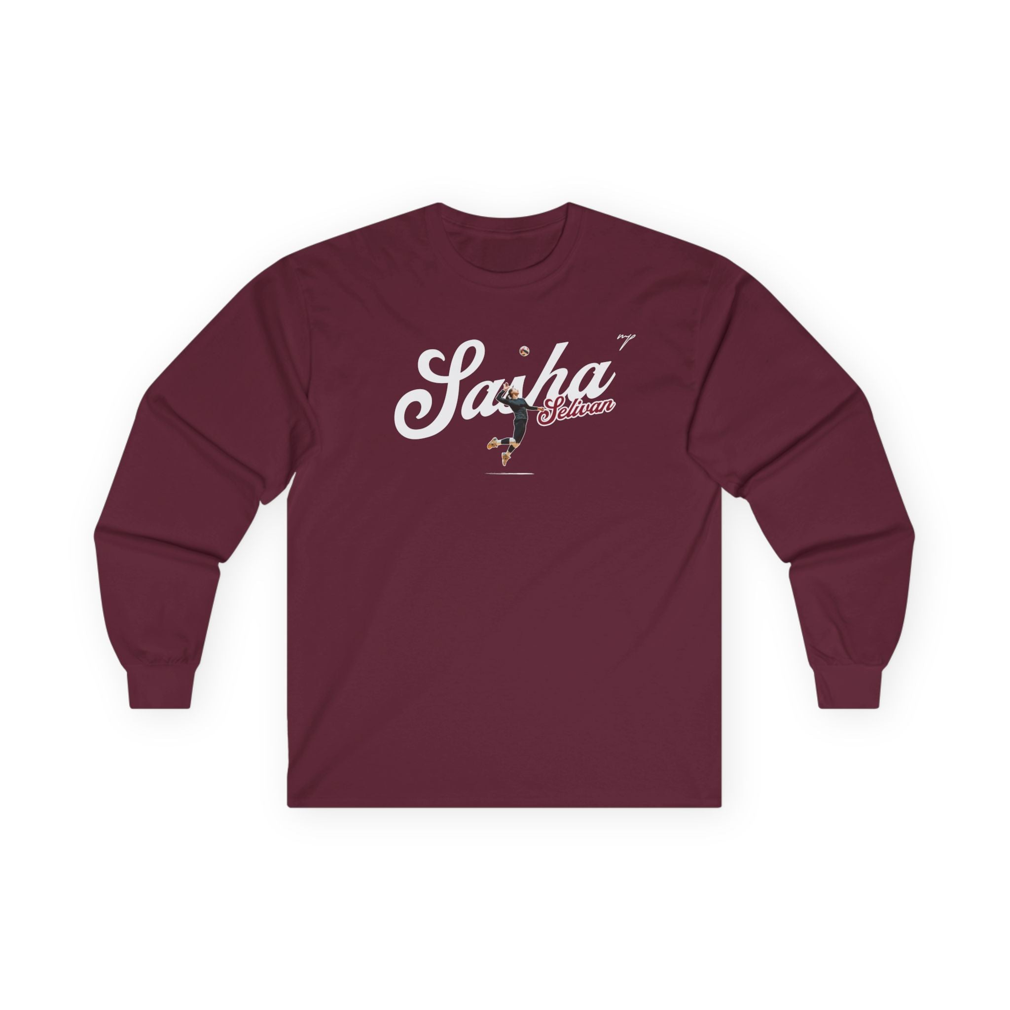 Sasha Selivan Long Sleeve
