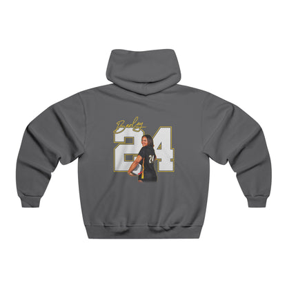 Kendall Barley Vintage Hoodie