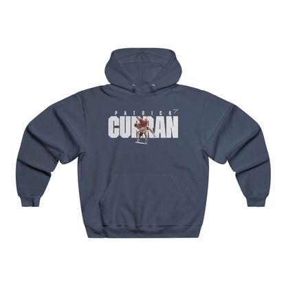 Patrick Curran Vintage Hoodie