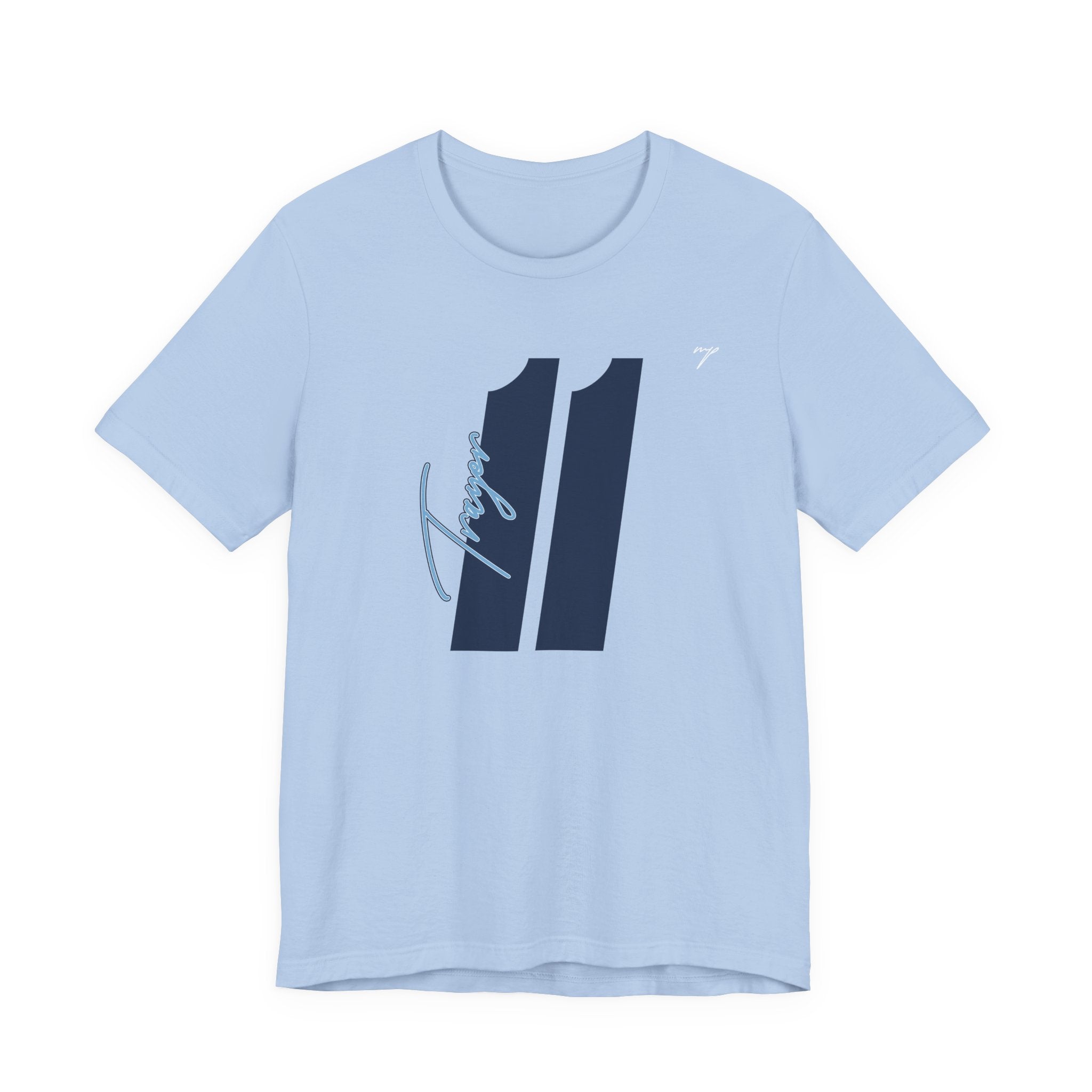 Peyton Trayer Graphic Tee