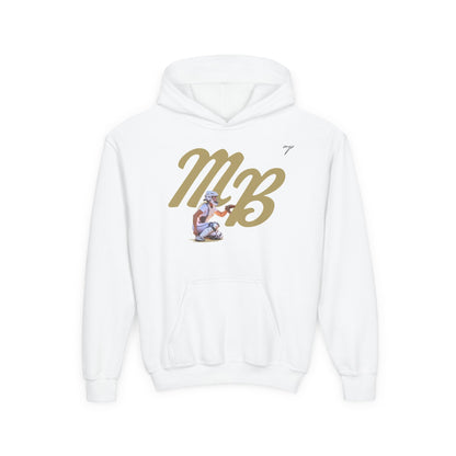 Myah Briggs YOUTH Hoodie