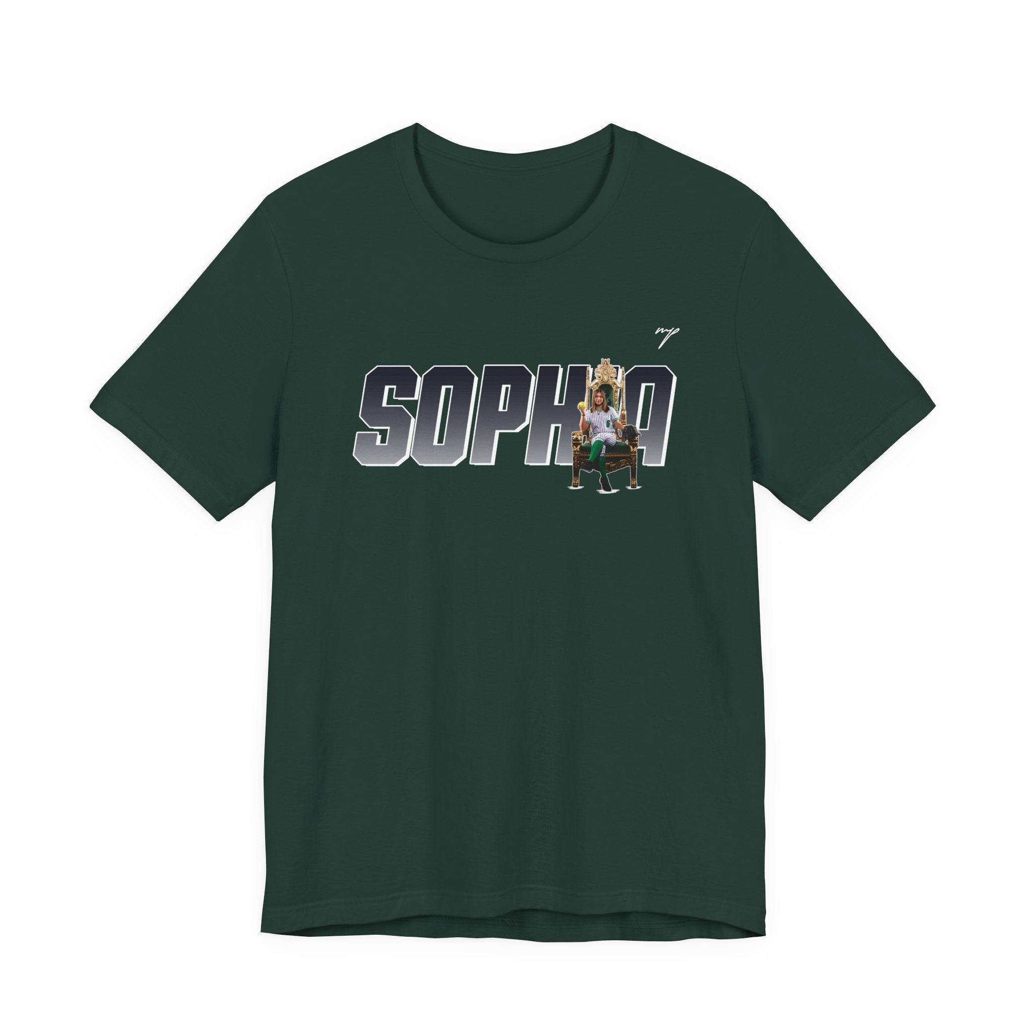 Sophia Tice Graphic Tee