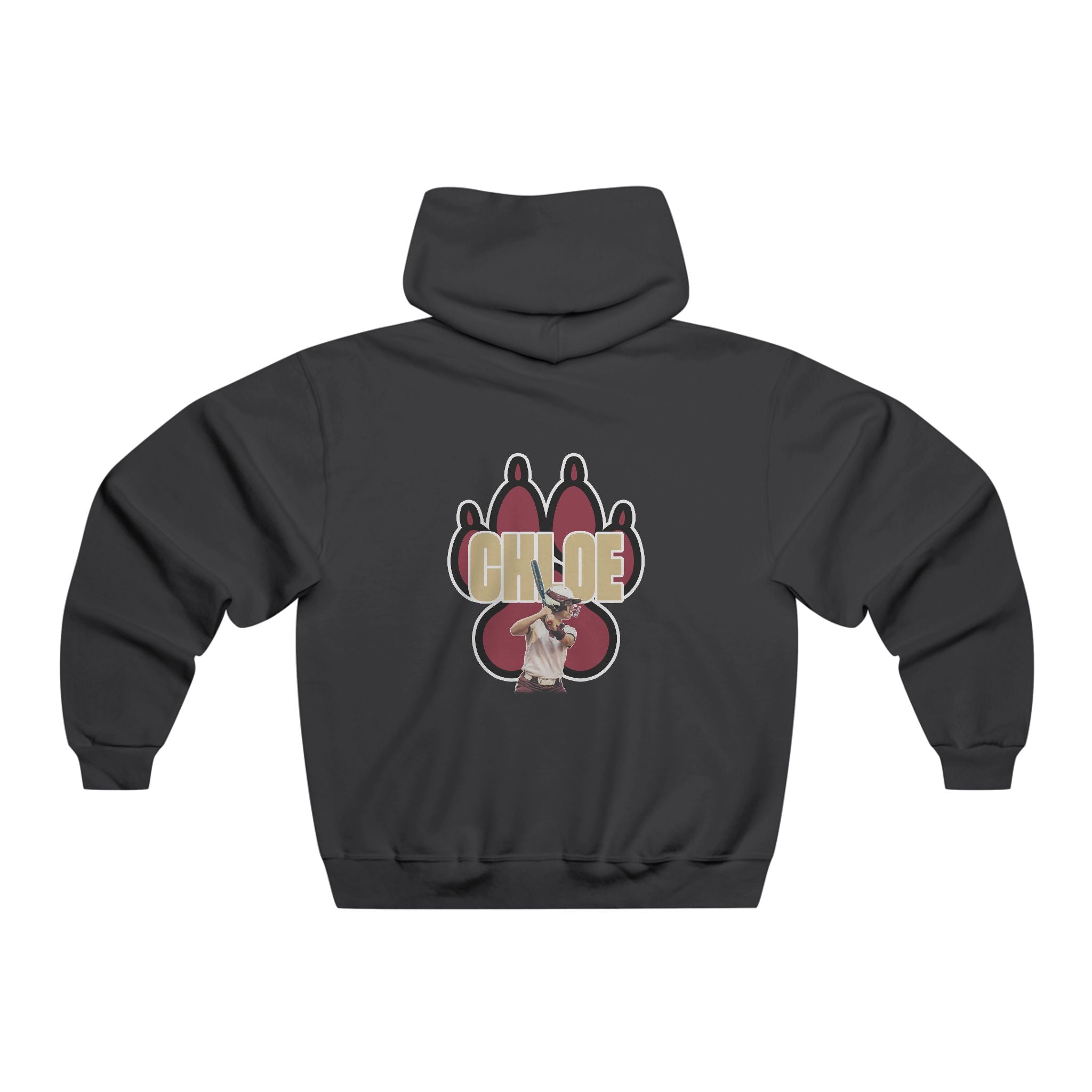 Chloe Troupe Vintage Hoodie