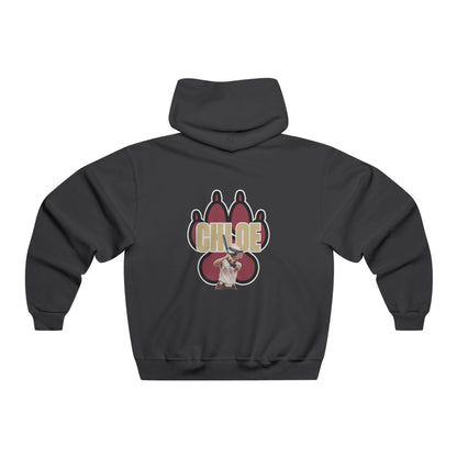 Chloe Troupe Vintage Hoodie