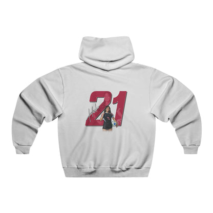 Hailee Takao Vintage Hoodie