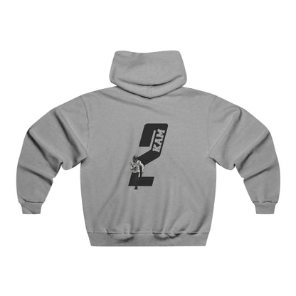 KaMane Key Vintage Hoodie