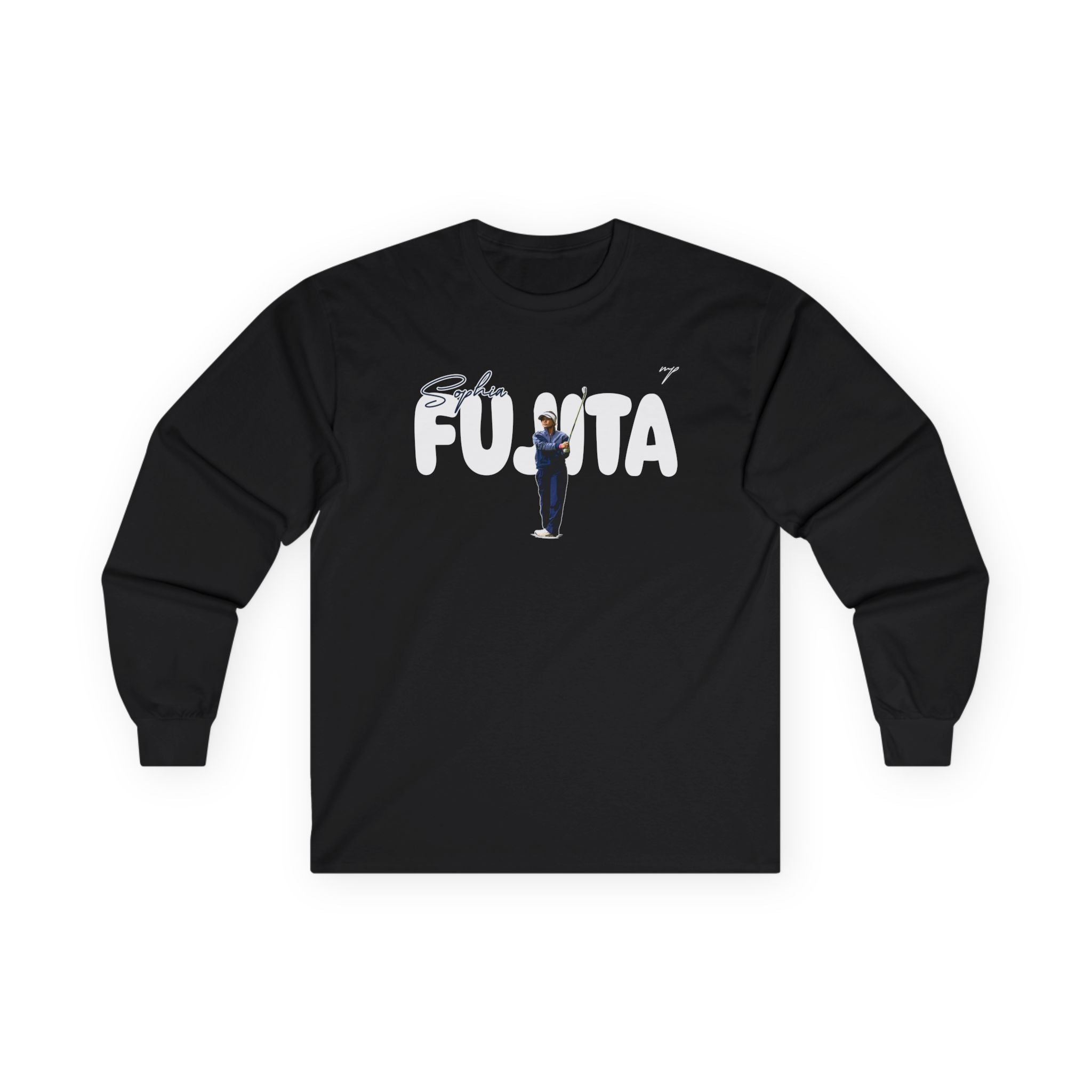Sophia Fujita Long Sleeve Tee