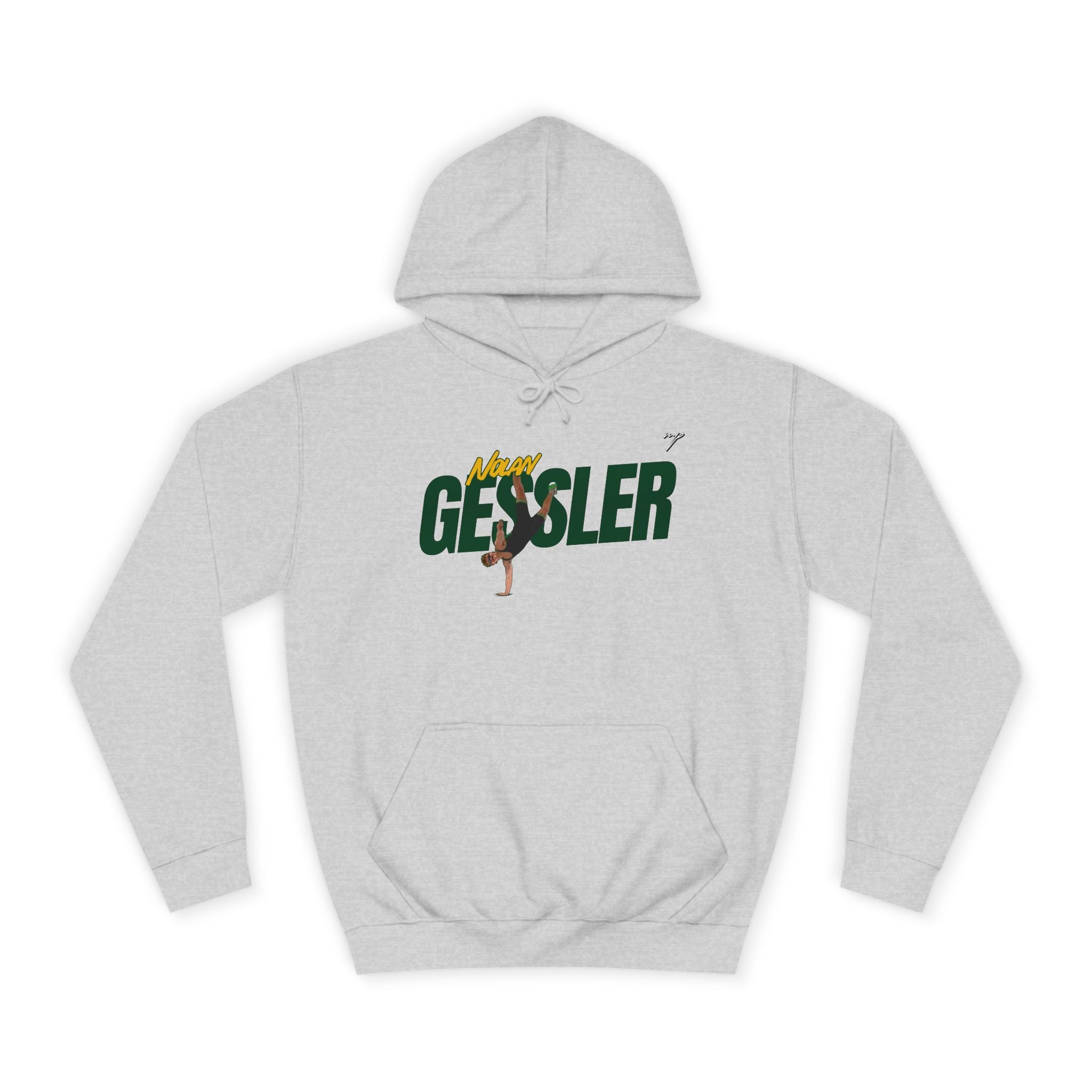 Nolan Gessler Hoodie