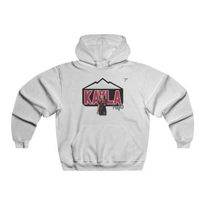 Kayla Brusseau Vintage Hoodie