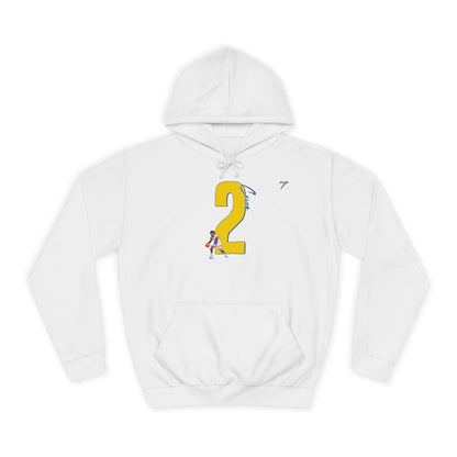 Ceven Nicely Hoodie