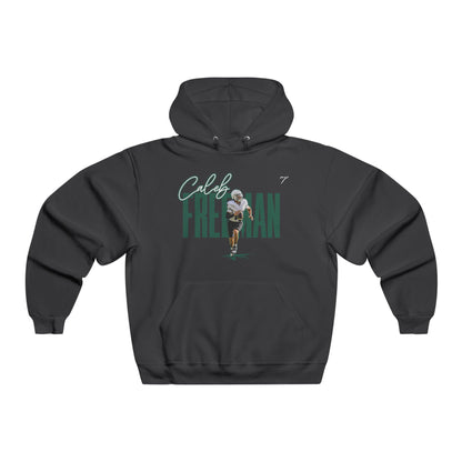 Caleb Freeman Vintage Hoodie
