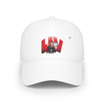 Olivia Klimis Hat