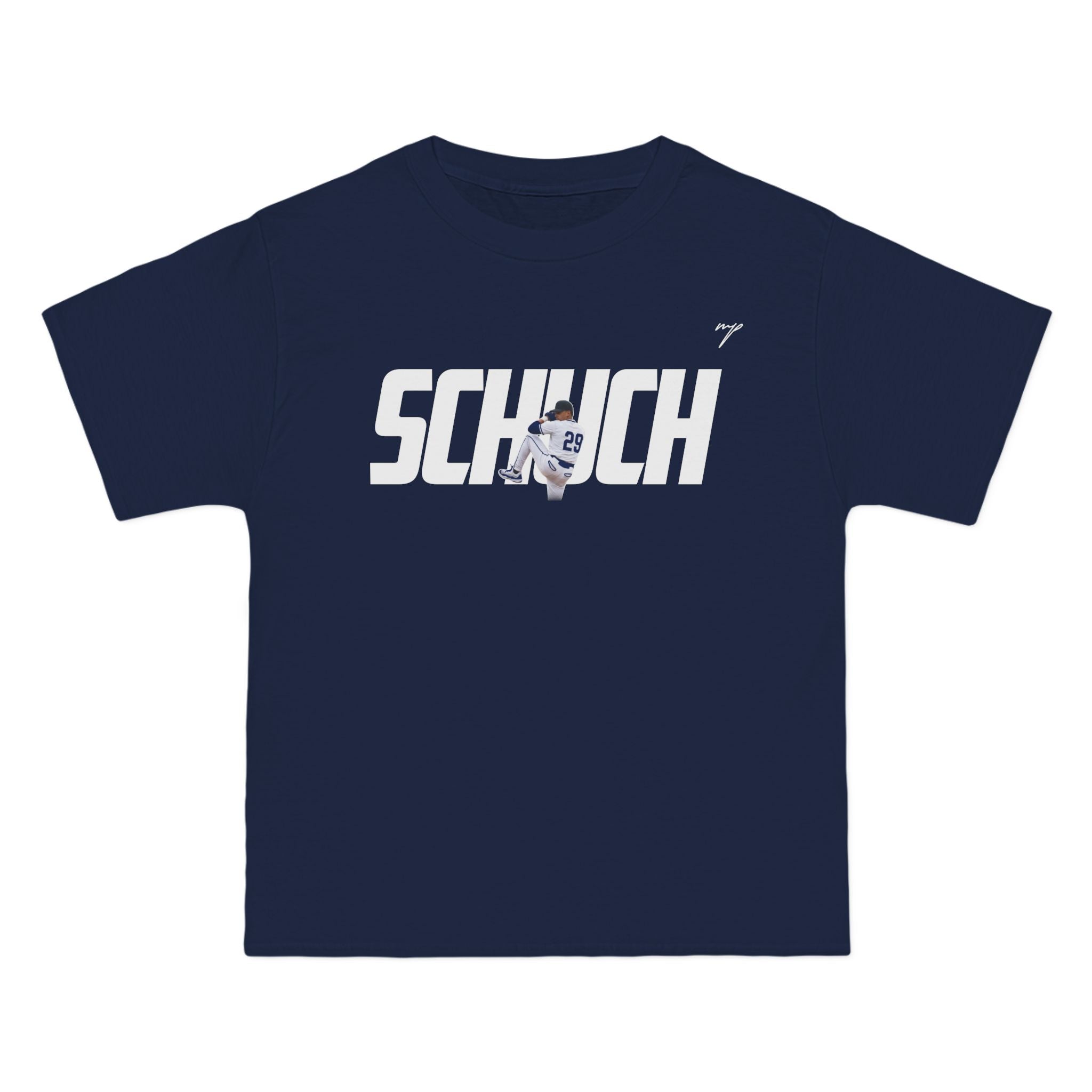 Danny Schuch Vintage Tee