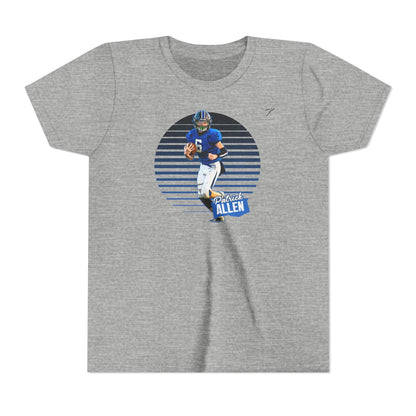Patrick Allen YOUTH Graphic Tee