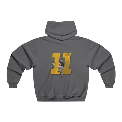 Dane LeMaster Vintage Hoodie