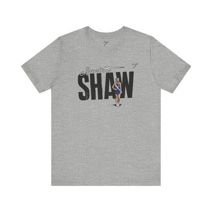 Scarlett Shaw Graphic Tee