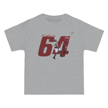 Charlie Pe'a-Shropshire Vintage Tee