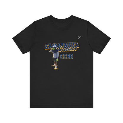 Emmanuel Caesar Graphic Tee