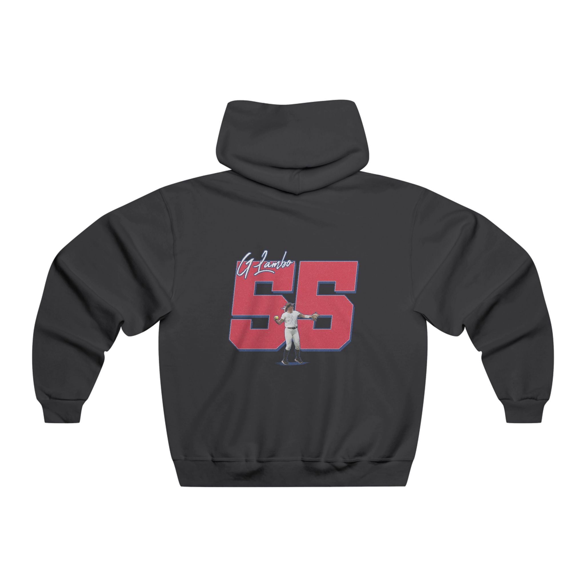 Gracie Lambert Vintage Hoodie