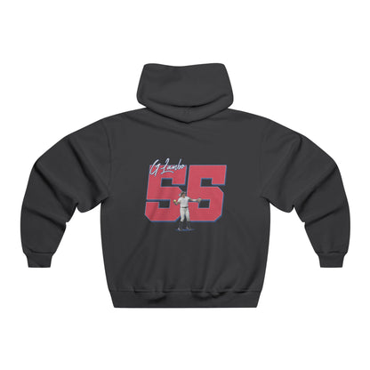 Gracie Lambert Vintage Hoodie