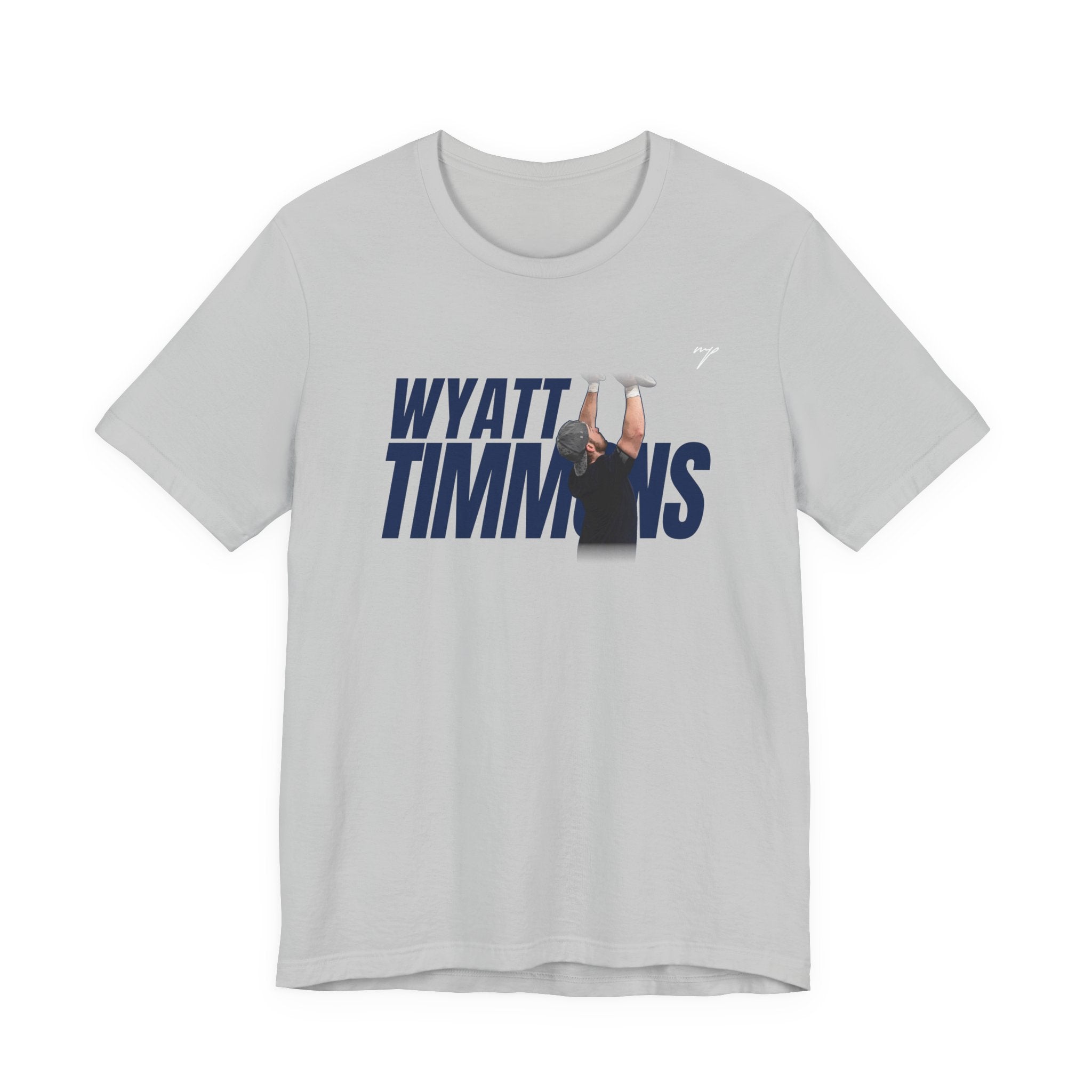 Wyatt Timmons Graphic Tee