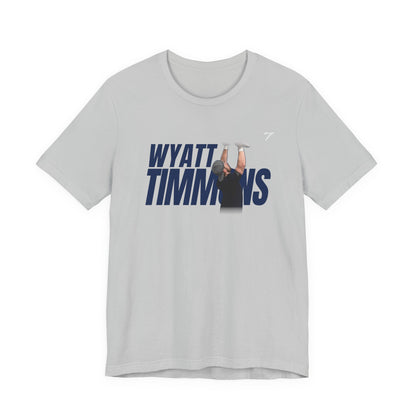 Wyatt Timmons Graphic Tee