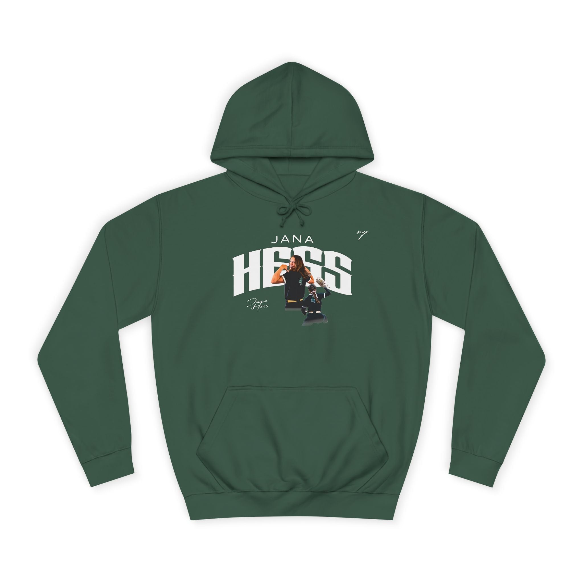 Jana Hess Hoodie