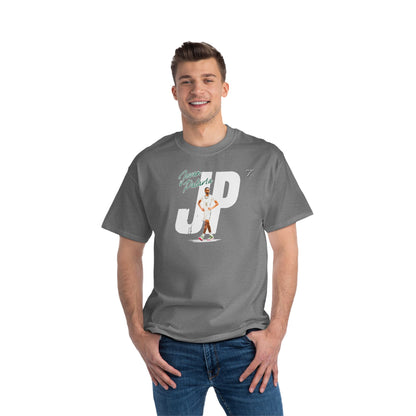 Jovan Palavra Vintage Tee